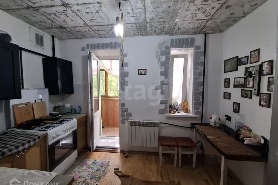 Продаётся 1-комнатная квартира, 28.2 м²