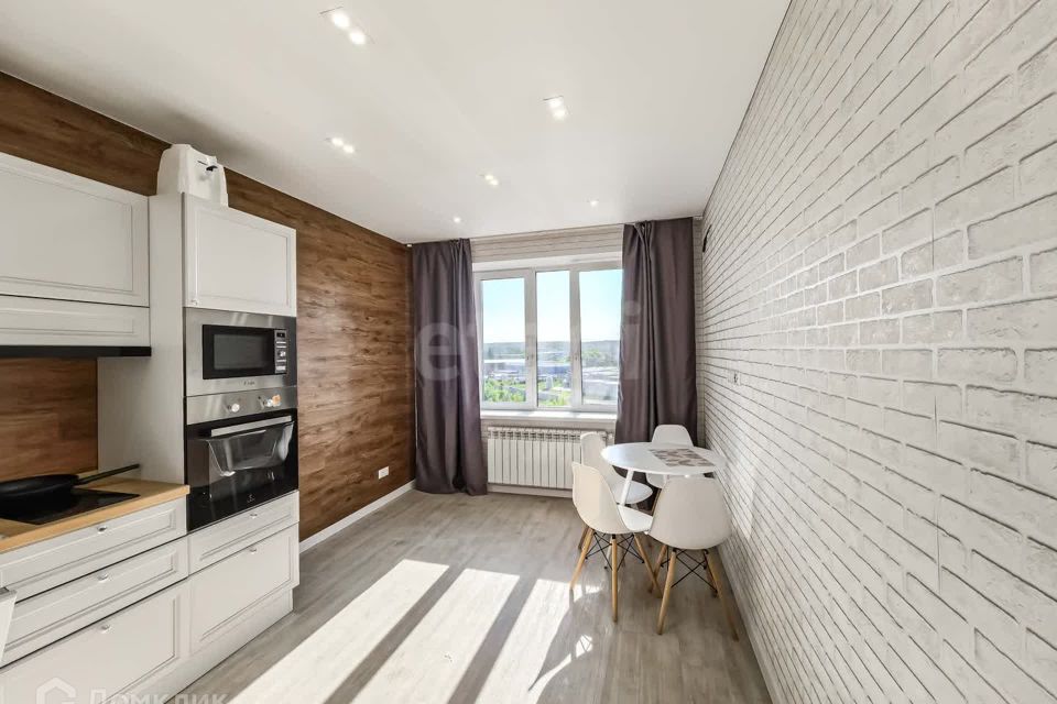 Сдаётся 2-комнатная квартира, 53.7 м²