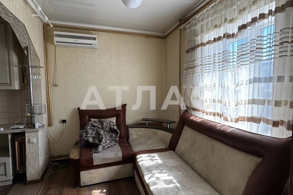 Продаётся 1-этажный дом, 54.5 м²