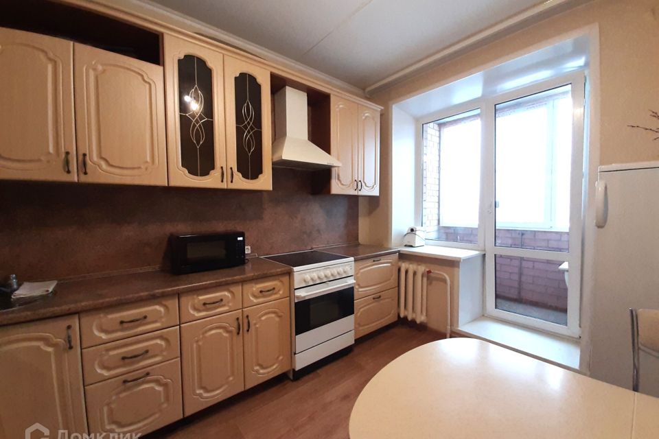 Продаётся 2-комнатная квартира, 54.1 м²