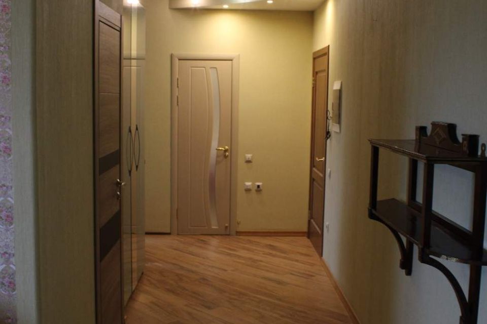 Продаётся 2-комнатная квартира, 47.9 м²