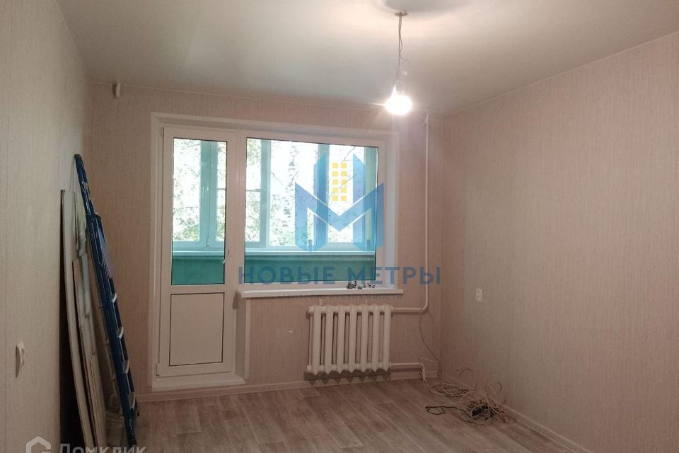 Продаётся 2-комнатная квартира, 43.5 м²