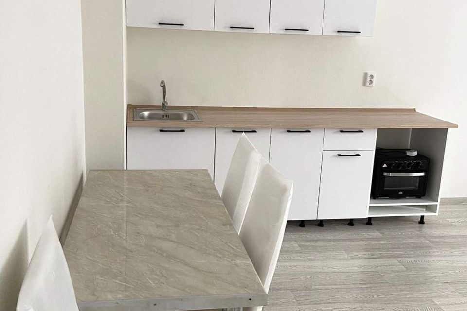 Сдаётся 2-комнатная квартира, 45 м²