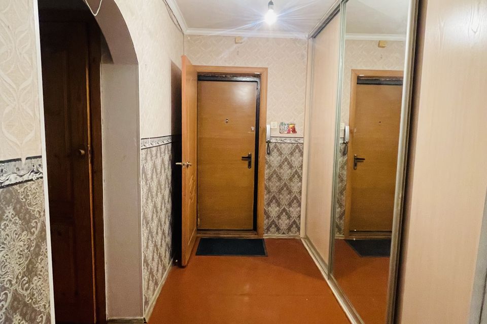 Продаётся 3-комнатная квартира, 66 м²