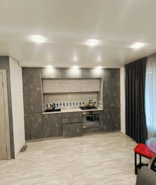 Продаётся 3-комнатная квартира, 60 м²