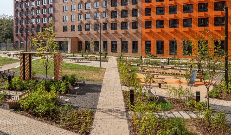 ЖК «Кольская 8»