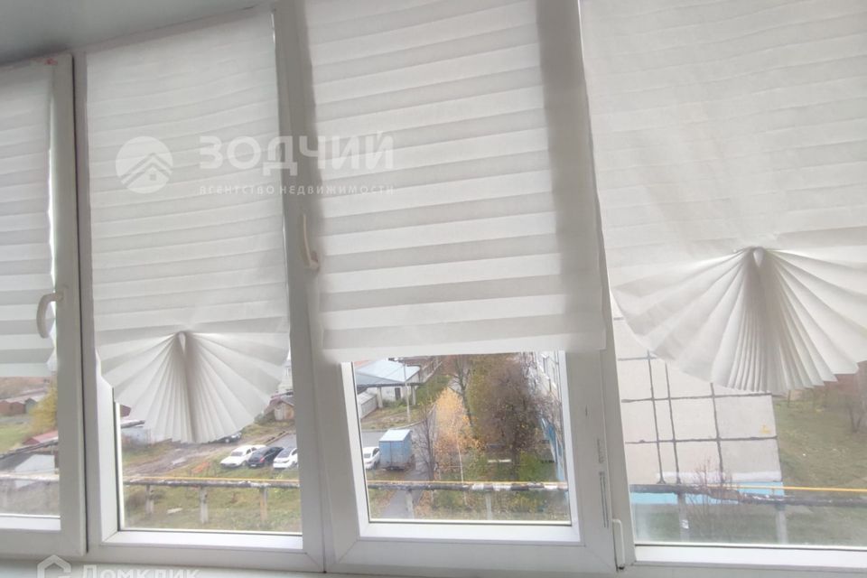 Продаётся 1-комнатная квартира, 31.5 м²