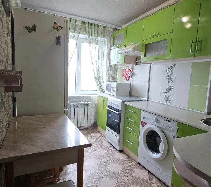 Продаётся 2-комнатная квартира, 45.4 м²