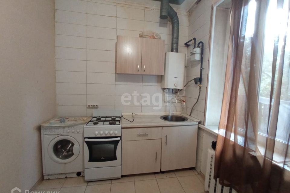 Сдаётся 2-комнатная квартира, 50 м²