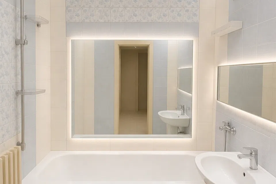 Продаётся 3-комнатная квартира, 70.2 м²