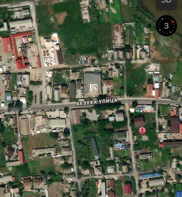 Продаётся участок, 14.56 сот., ИЖС