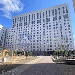 Продаётся 3-комнатная квартира, 85.6 м²