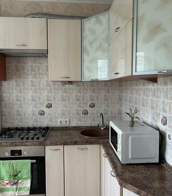 Сдаётся 2-комнатная квартира, 48 м²