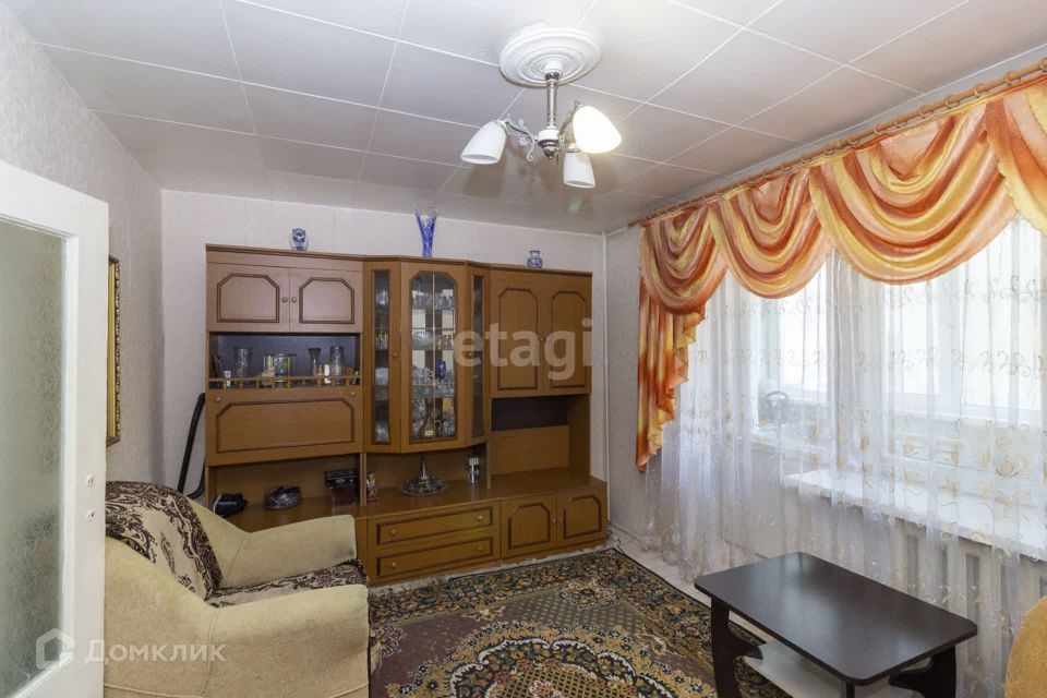 Продаётся 3-комнатная квартира, 70 м²