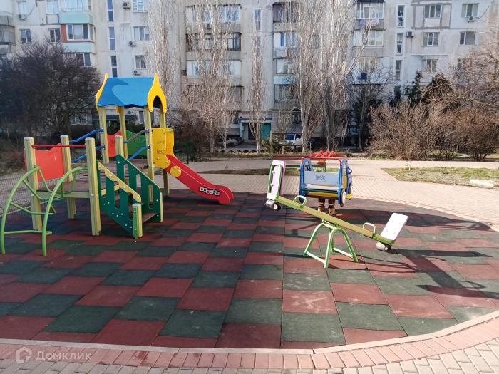 Продаётся 3-комнатная квартира, 64.7 м²