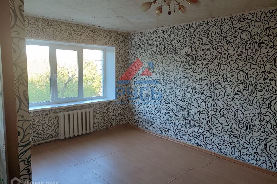Продаётся 1-комнатная квартира, 30 м²