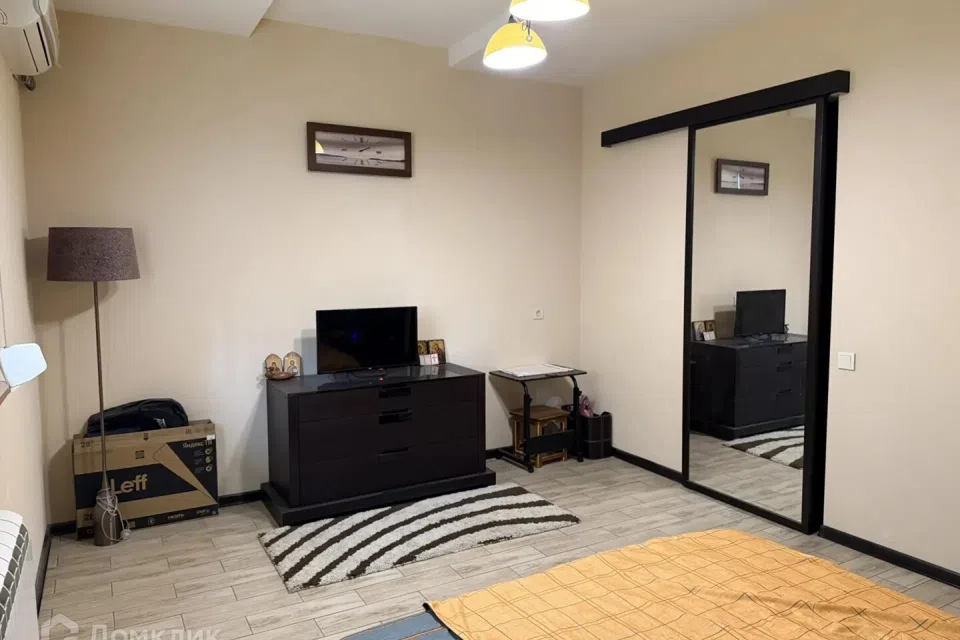 Продаётся 1-этажный дом, 188.86 м²