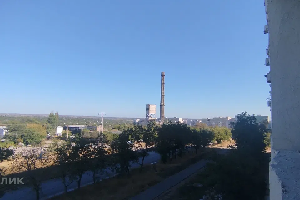 Продаётся 3-комнатная квартира, 51.7 м²