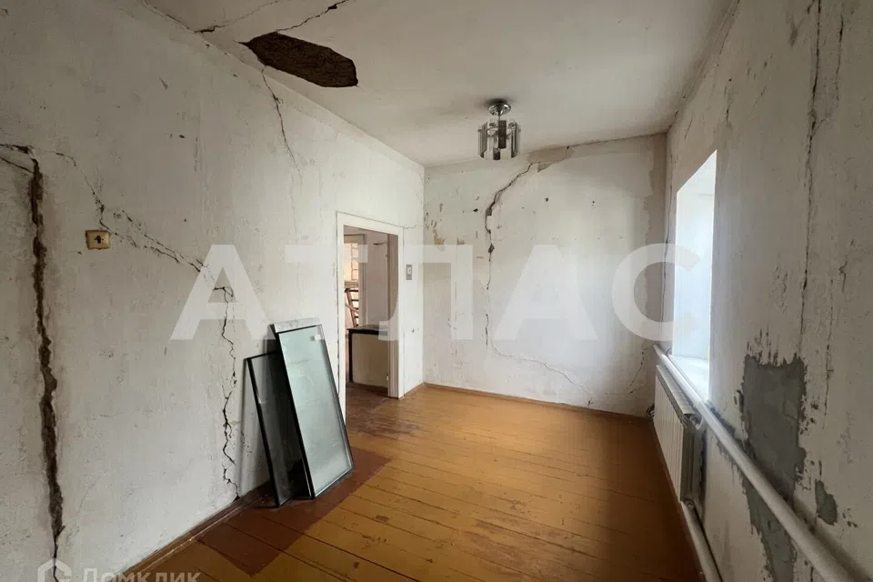 Продаётся 1-этажный дом, 90 м²