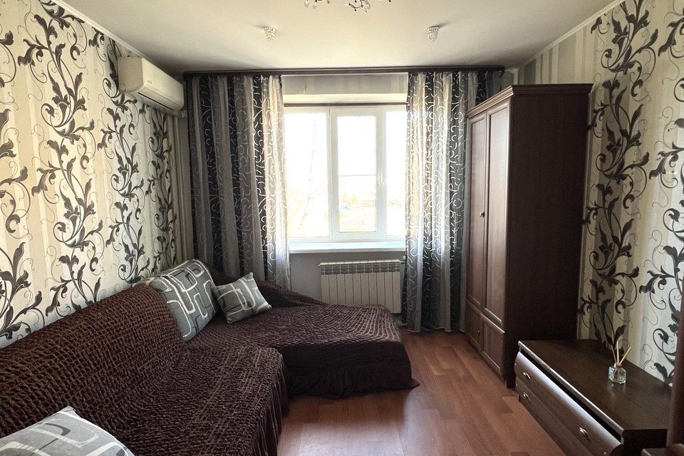 Продаётся 2-комнатная квартира, 31.2 м²
