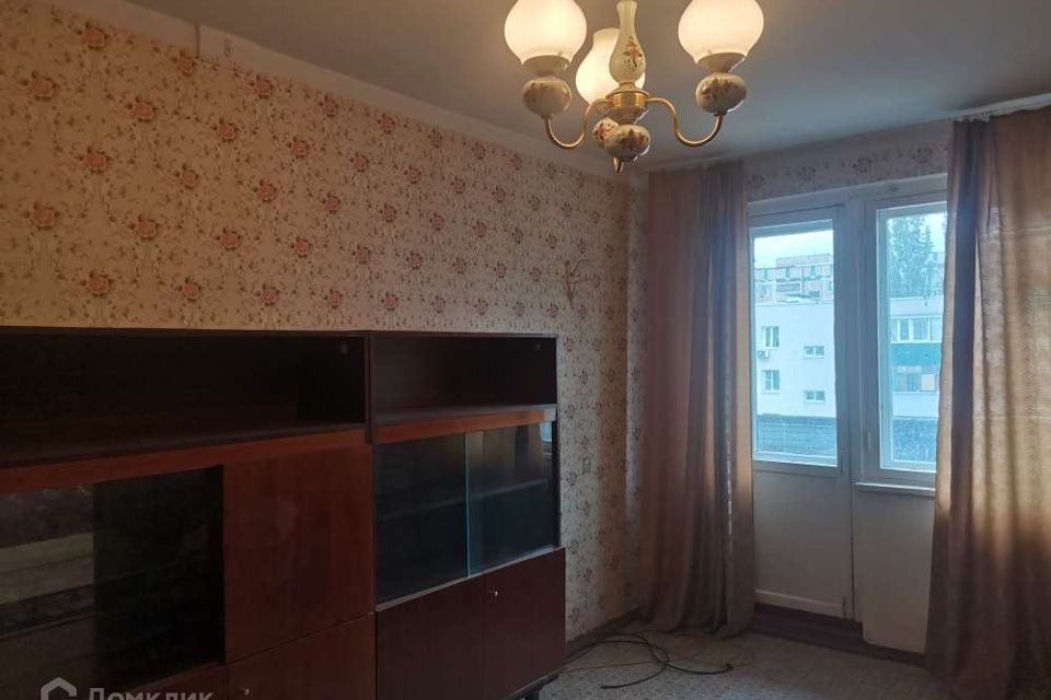 Продаётся 2-комнатная квартира, 45 м²