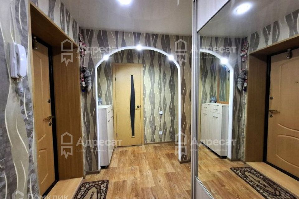 Продаётся 2-комнатная квартира, 47 м²