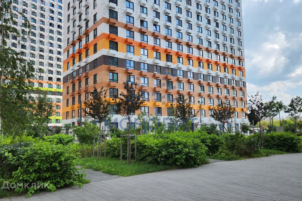 Продаётся студия, 20 м²