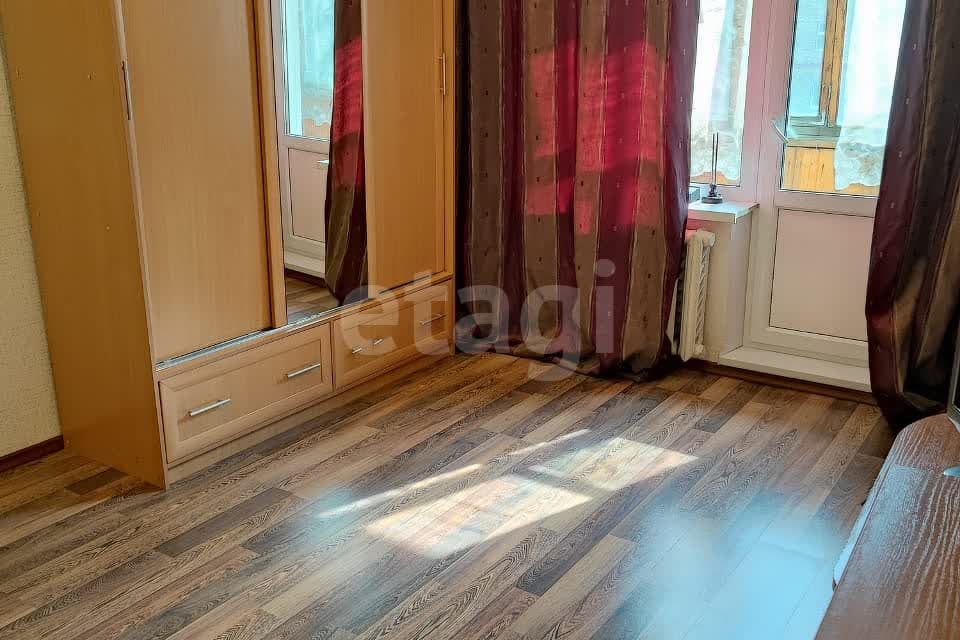 Сдаётся 1-комнатная квартира, 28.6 м²