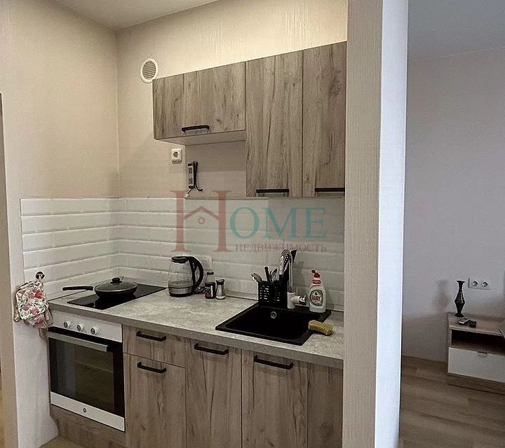 Сдаётся 1-комнатная квартира, 30 м²