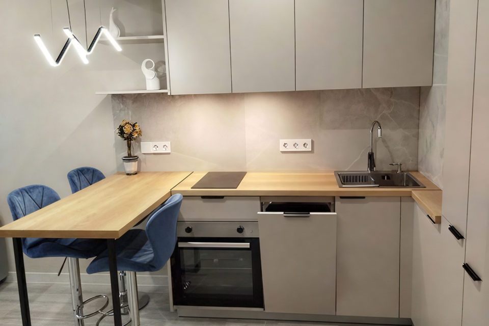 Продаётся 2-комнатная квартира, 57 м²