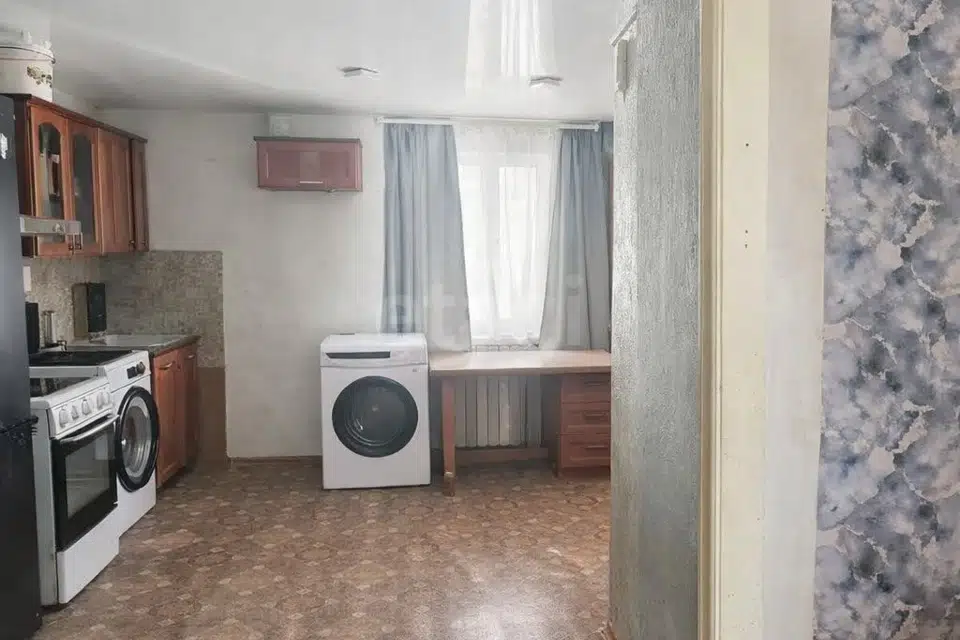 Продаётся 1-этажный дом, 102.3 м²