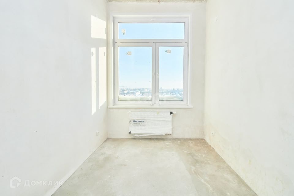 Продаётся 1-комнатная квартира, 29.3 м²