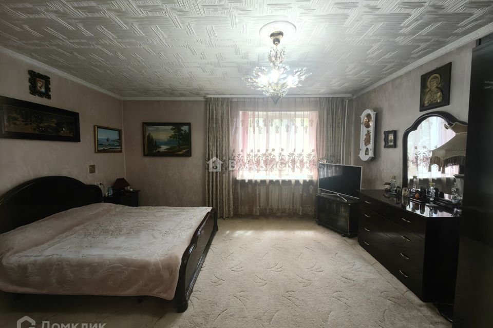 Продаётся 3-комнатная квартира, 94.8 м²
