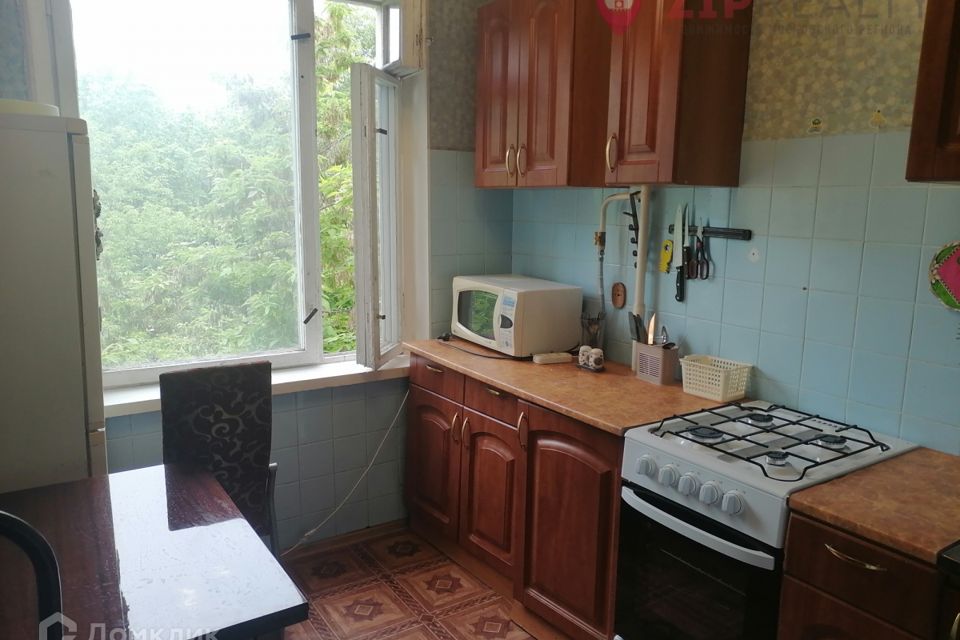 Сдаётся 1-комнатная квартира, 33 м²