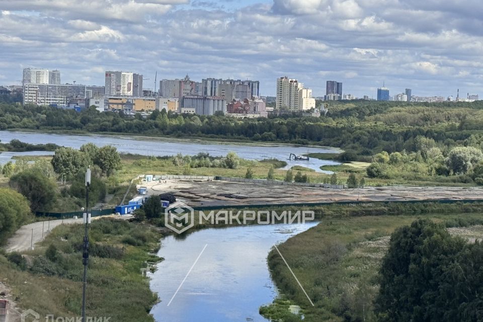 Продаётся студия, 28 м²