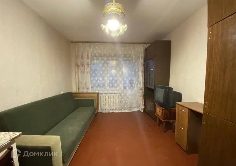 Продаётся комната в 1-комн. квартире, 12.5 м²