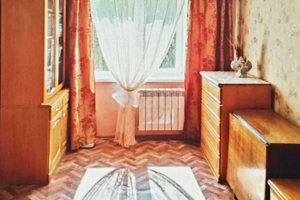 Продаётся 2-комнатная квартира, 44.1 м²