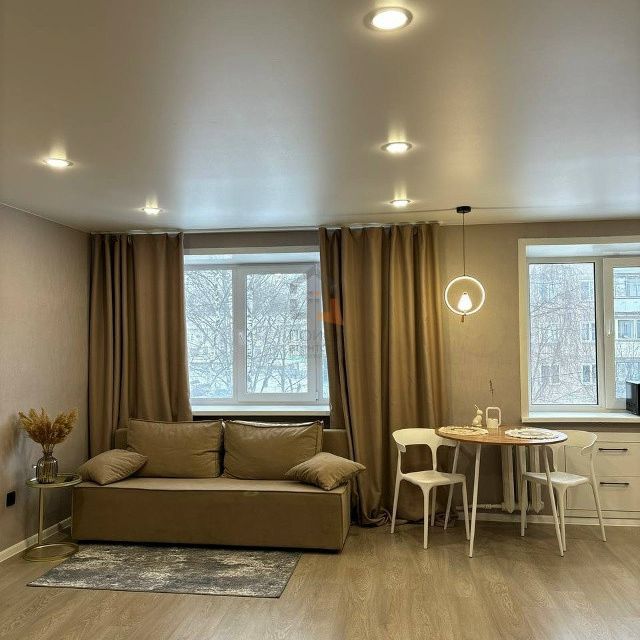 Сдаётся 2-комнатная квартира, 45 м²