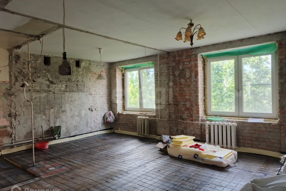 Продаётся 2-комнатная квартира, 48 м²