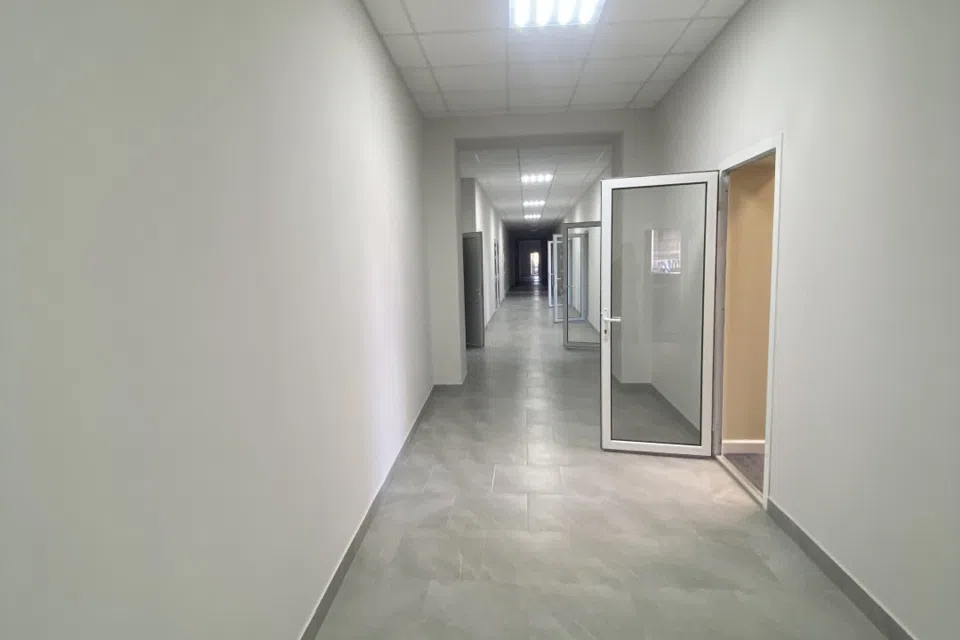 Сдаётся офис, 300 м²