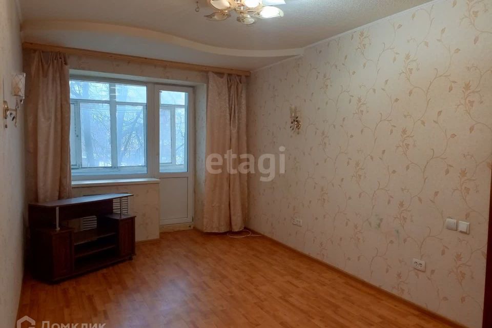Продаётся 1-комнатная квартира, 30.2 м²