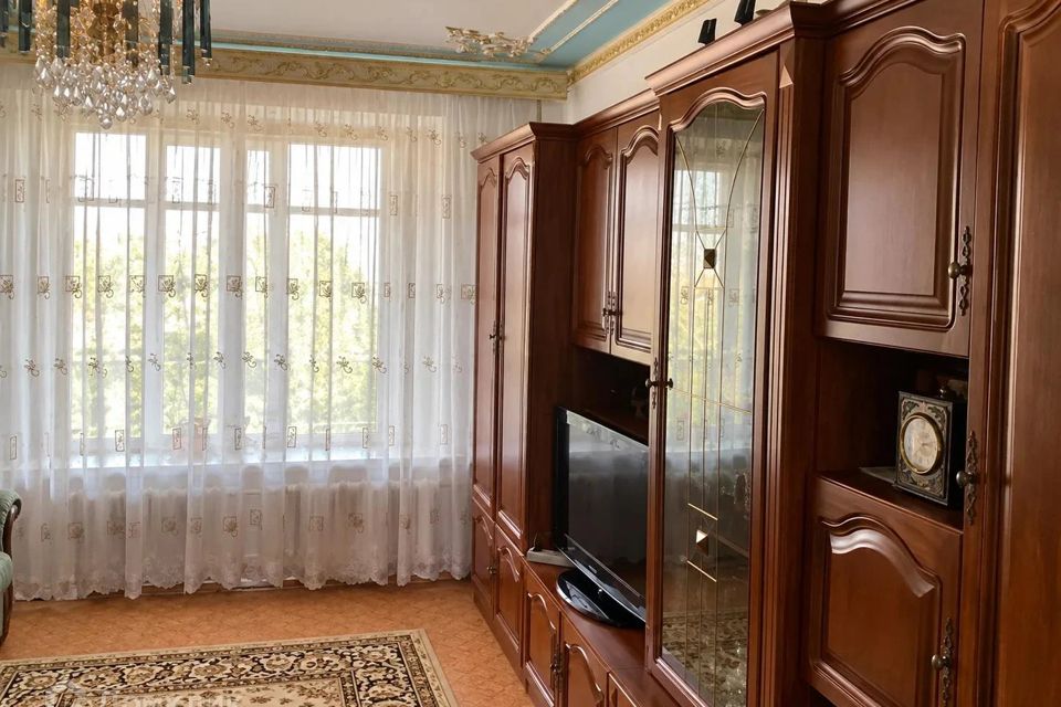 Продаётся 3-комнатная квартира, 70 м²