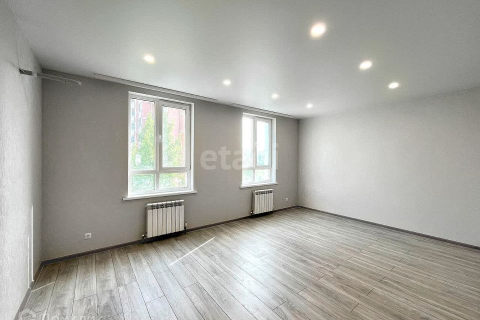 Продаётся 2-комнатная квартира, 68.8 м²