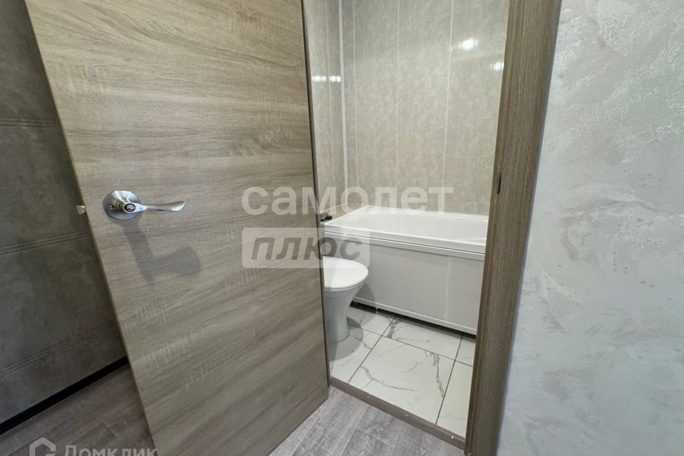 Продаётся студия, 16.4 м²