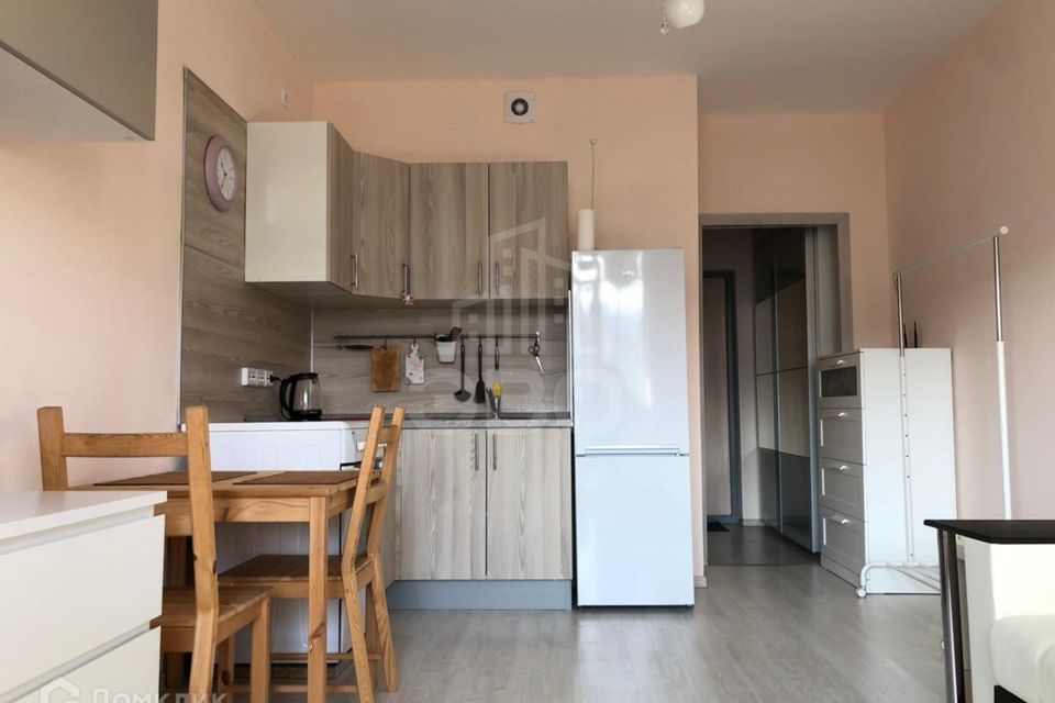 Сдаётся студия, 22 м²