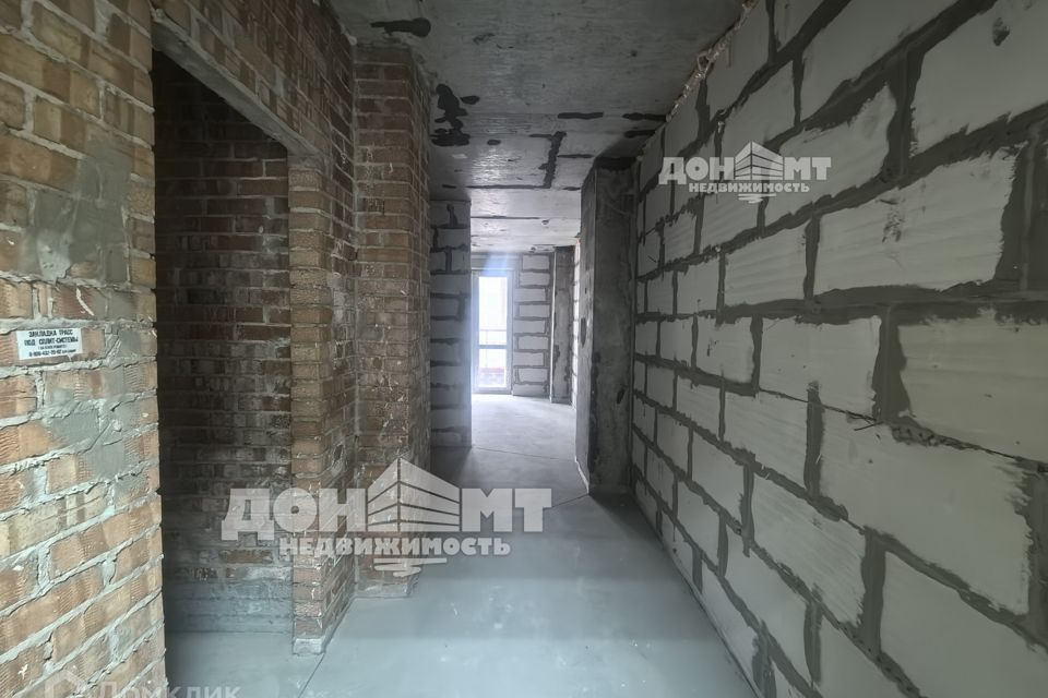 Продаётся студия, 29 м²