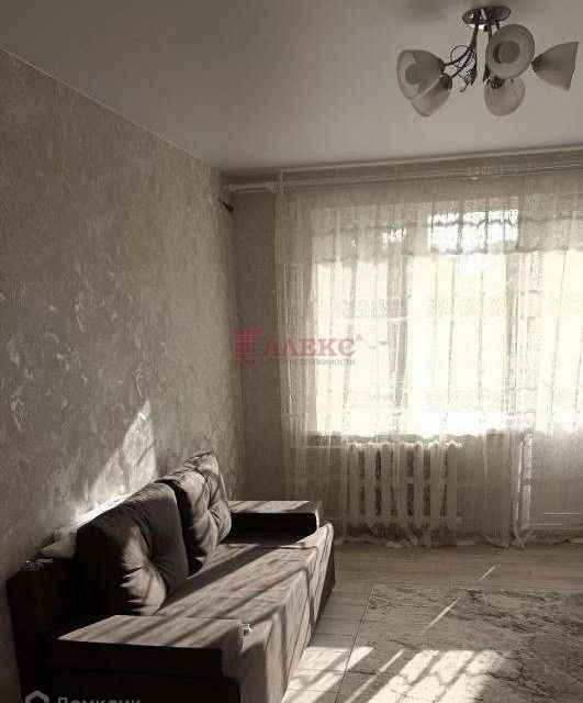Сдаётся 1-комнатная квартира, 30 м²