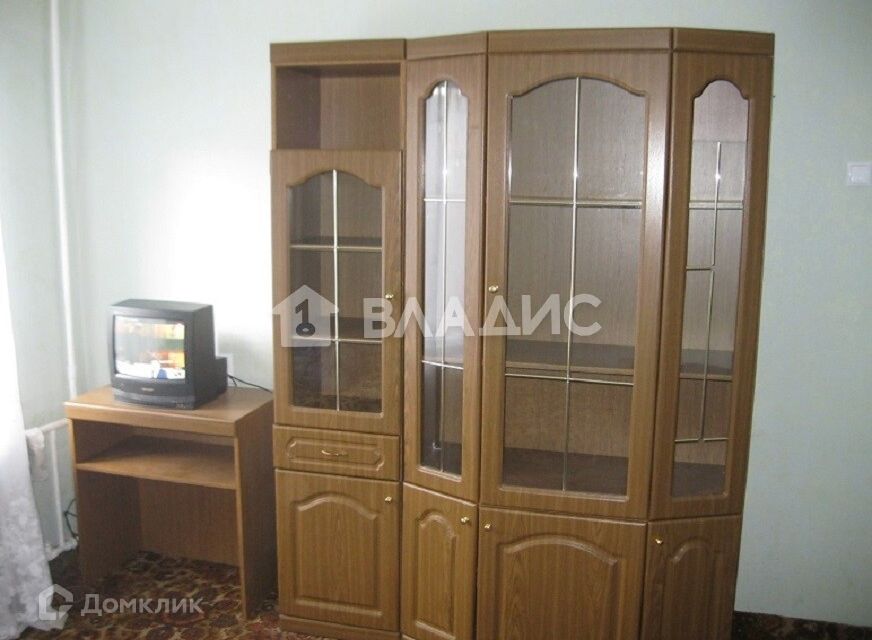 Продаётся 2 комнаты в 4-комн. квартире, 10.2 м²