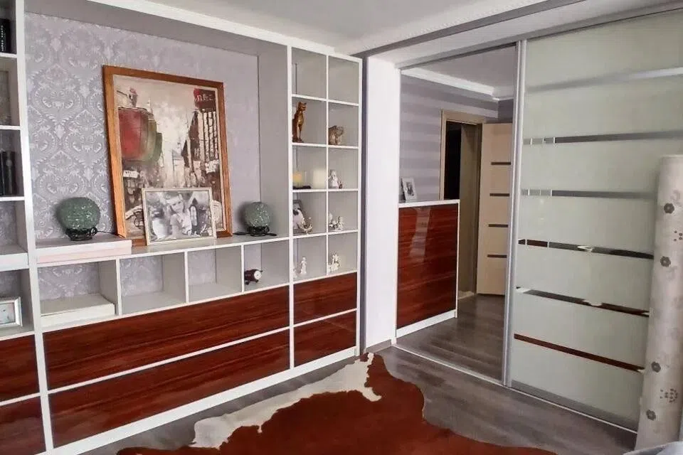 Продаётся 6-комнатная квартира, 137.1 м²
