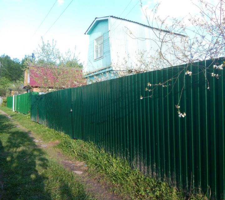 СНТ "Тепловик" г. Стерлитамак. Дача Кеза.